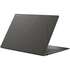 Ноутбук ASUS ZenBook S14 UX5406SA-PV055W Core Ultra 7 258V/32Gb/1Tb SSD/14" WQXGA+ OLED/Win11 Zumaia Grey