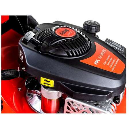 Бензиновая газонокосилка FUBAG FPL 53 SM ES 41051