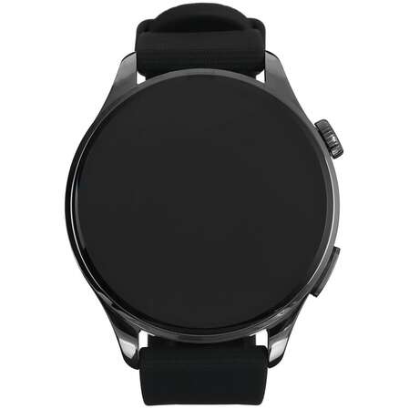 Умные часы Xiaomi Watch 5 Black Strap