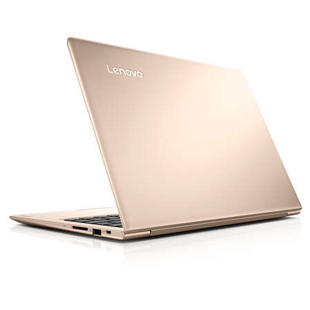 Ноутбук Lenovo IdeaPad 710s-13IKB i5-7200U/8Gb/256Gb SSD/13.3" FullHD/Win10 Gold
