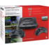Игровая приставка SEGA Retro Genesis HD Ultra + 150 игр ZD-07A (2 проводных джойстика, HDMI кабель)