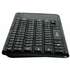 Клавиатура Oklick 830ST Wireless Black USB