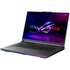 Ноутбук ASUS ROG Strix G614JU-N3490 Core i5 13450HX/16Gb/512Gb SSD/RTX4050 6Gb/16" FHD+/DOS grey