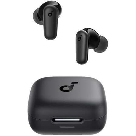 Bluetooth гарнитура Anker Soundcore P30i Black