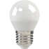 Светодиодная лампа LED лампа X-flash Globe G45 E27 5W 220V белый свет