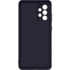 Чехол для Samsung Galaxy A52 SM-A525 Silicone Cover чёрный