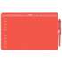 Графический планшет Huion HS611 Coral Red