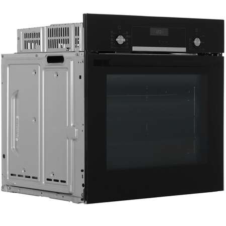 Духовой шкаф электрический Bosch HBJ558YB3Q
