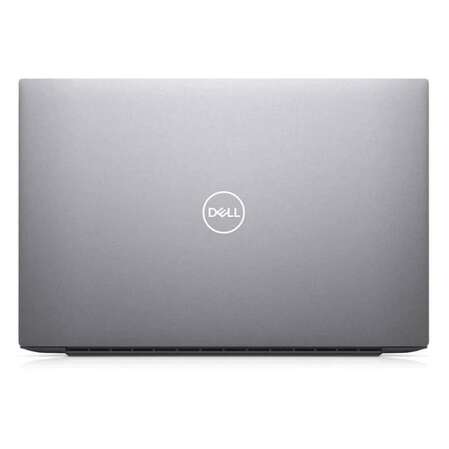 Ноутбук Dell Precision 5750 Core i7 10850H/16Gb/512Gb SSD/NV Quadro T2000 4Gb/17" FHD+/Win10Pro Gray