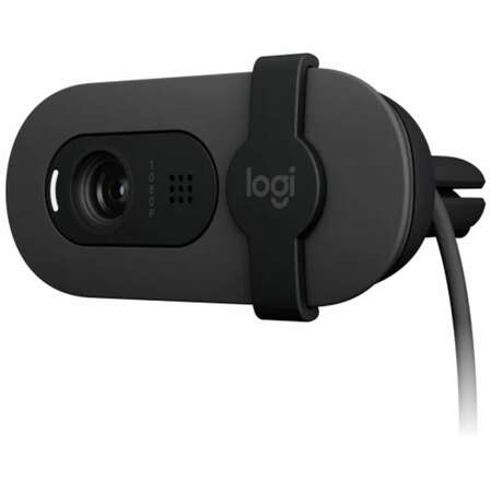 Web-камера Logitech Brio 105 Graphite