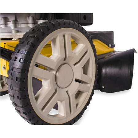 Бензиновая газонокосилка Champion LMH5629