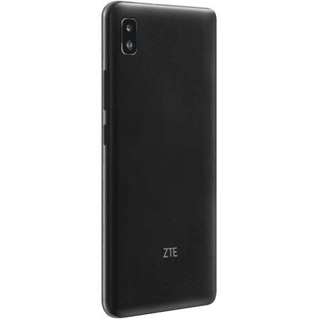 Смартфон ZTE Blade L210 Black