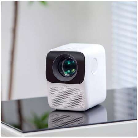 Проектор Wanbo Projector T2 Max белый
