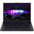 Ноутбук Lenovo Legion 5 17ACH6H AMD Ryzen 7 5800H/16Gb/512Gb SSD/NV RTX3060 6Gb/17.3" FullHD/DOS Phantom Blue