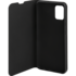 Чехол для Samsung Galaxy A51 SM-A515 Red Line Book Cover черный