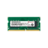Модуль памяти SO-DIMM DDR4 8Gb PC21300 2666Mhz Transcend (JM2666HSB-8G)
