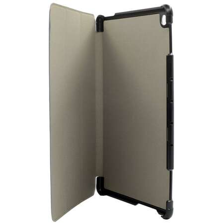 Чехол для Huawei MediaPad M5 Lite 10.1 Zibelino Tablet темно-синий