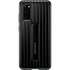 Чехол для Samsung Galaxy S20 SM-G980 Protective Standing Cover чёрный