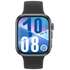 Умные часы Huawei Watch FIT 4 Black Fluoroelastomer