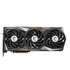 Видеокарта MSI GeForce RTX 3060 12288Mb, Gaming Z Trio 12G (RTX 3060 Gaming Z Trio 12G) 1xHDMI, 3xDP, Ret