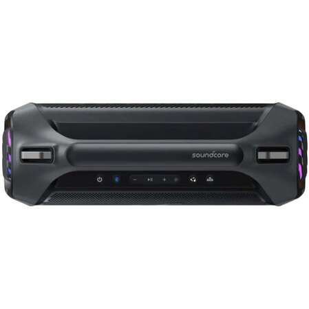 Портативная bluetooth-колонка Anker Soundcore Boom 2 Plus Black