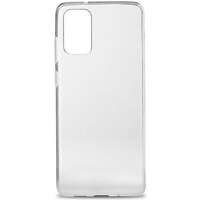 Чехол для Samsung Galaxy A02s SM-A025 Zibelino Ultra Thin Case прозрачный