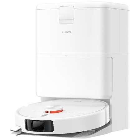 Робот-пылесос Xiaomi Robot Vacuum H50 Pro