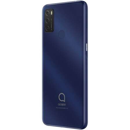 Смартфон Alcatel 1S 6025H Blue