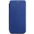 Чехол для Samsung Galaxy S10 SM-G973 Zibelino BOOK синий