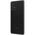 Смартфон Samsung Galaxy A52S SM-A528 8/256GB Black