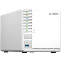 Сетевое хранилище NAS QNAP TS-364-8G