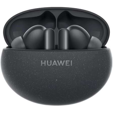 Bluetooth гарнитура Huawei FreeBuds 5i Black