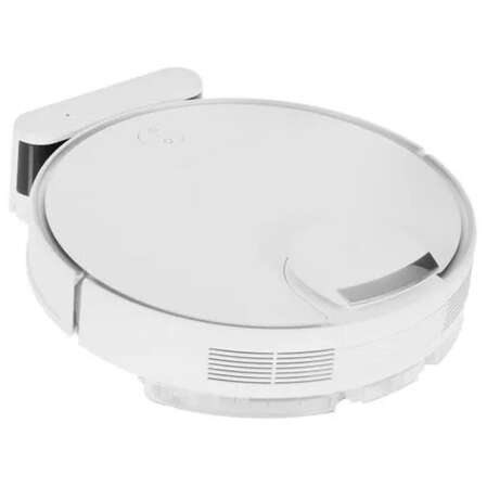 Робот-пылесос Viomi V3 Max White