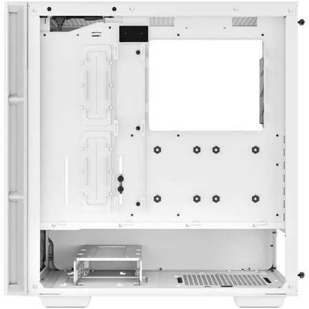 Корпус ATX Miditower Deepcool CH560 Digital White