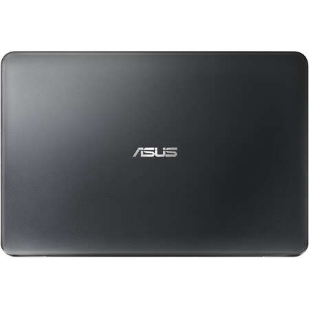 Ноутбук Asus X554LA Core i3 4005U/4Gb/500Gb/15.6"/DVD/Cam/Win10 Black