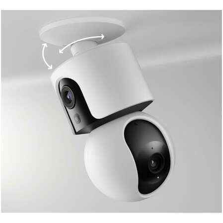 IP-камера Xiaomi Smart Camera C300 Dual EU BHR9166EU