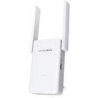 Повторитель Wi-Fi Mercusys ME80X AX3000 Wi-Fi 6 802.11ax, 1775Мбит/с, 2.4+5ГГц белый
