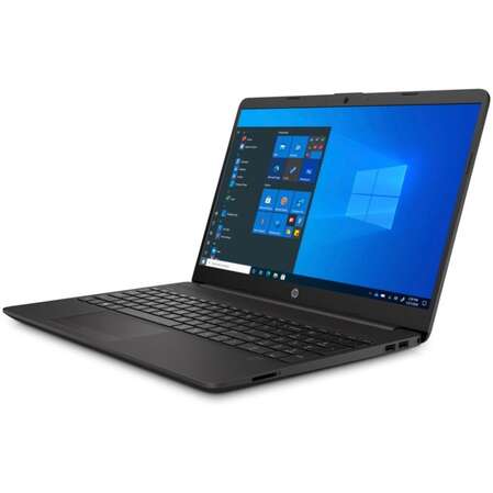 Ноутбук HP 255 G8 AMD Ryzen 5 5500U/8Gb/512Gb SSD/15.6" FullHD/Win11 Dark Silver