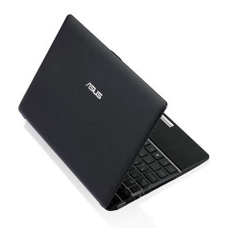 Нетбук Asus EEE PC X101H Black Atom N435/1Gb/250Gb/10.1"/Wi-Fi/Cam/3 cell/Meego