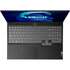 Ноутбук Lenovo Legion S7 16IAH7 Core i7 12700H/24Gb/1Tb SSD/NV RTX3060 6Gb/16" WQXGA/DOS Onyx Grey
