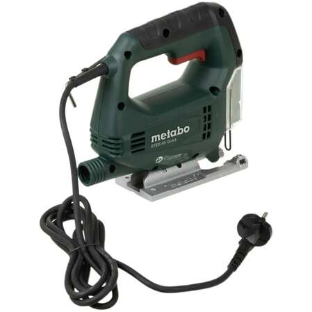 Лобзик Metabo STEB 65 Quick коробка 601030000