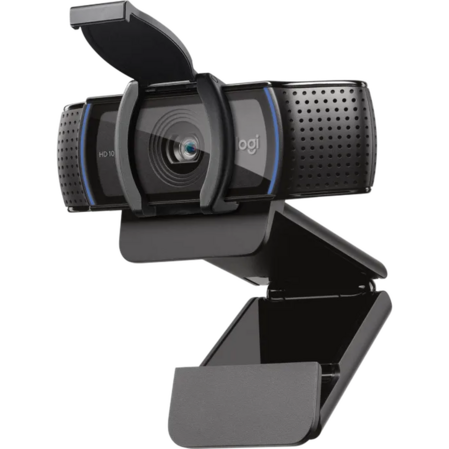 Web-камера Logitech WebCam C920e