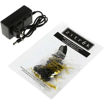 Аккумуляторная пила Zitrek GreenSaw 20 Extra power (20В, 4,0Ач Li-ion аккум. 1шт, ЗУ) 082-1851-1