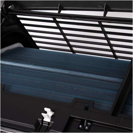 Сплит-система Ballu Platinum Black Edition BSPI-10HN8/BL/EU