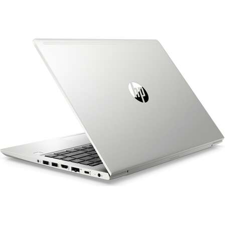 Ноутбук HP ProBook 445 G7 AMD Ryzen 7 4700U/8Gb/256Gb SSD/14" FullHD/DOS Silver