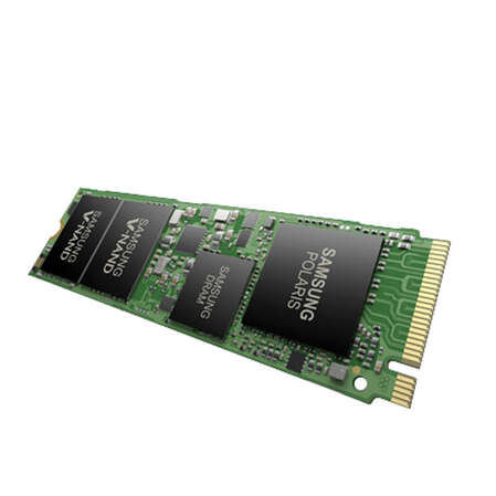 Внутренний SSD-накопитель 256Gb Samsung PM871A MZNLN256HMHQ-000002 M.2 SATA3 Oem