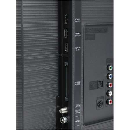 Телевизор 32" Samsung UE32H5000FUXRU 2025