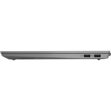 Ноутбук Lenovo Thinkbook 13s Core i5 10210U/8Gb/256Gb SSD/13.3" FullHD/Win10 Grey