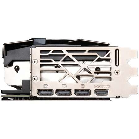 Видеокарта MSI GeForce RTX 4070 Ti 12288Mb, Suprim X 12G (RTX 4070 Ti Suprim X 12G) 1xHDMI, 3xDP, Ret