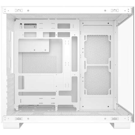 Корпус ATX Miditower PcCooler C3 T500 WH White